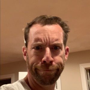 Meet your Posher, Bryan